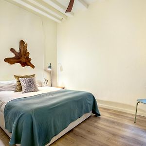 Clandestino Suites
